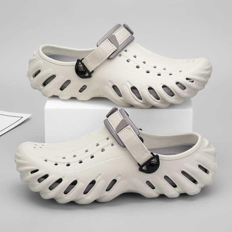 Outdoor Lighting Brands - Marka Erkek Slip-on Ayakkabılar - Yumuşak
