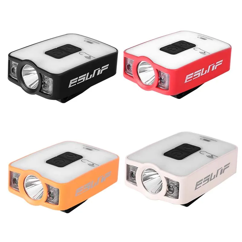 Outdoor Lighting Brands - ESLNF Kamp Led Kafa Lambası Su