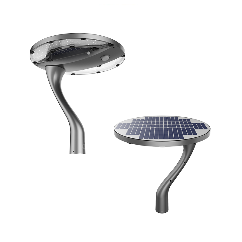 Outdoor Lighting Motion Sensor - LED Güneş Enerjili Işık Su Geçirmez