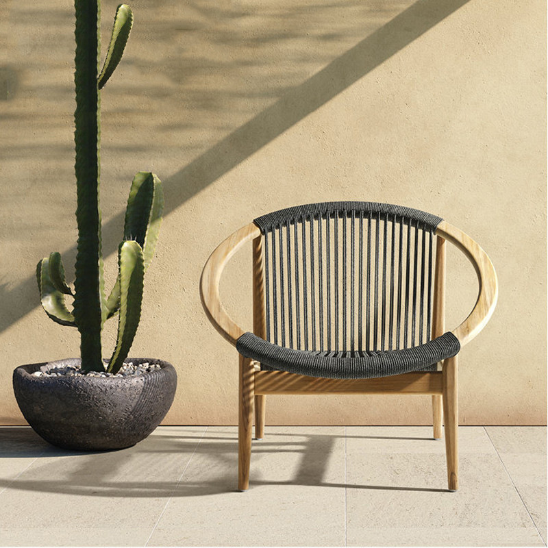 Outdoor Lighting Mid Century Modern - Orta yüzyıl tasarım oturma odası kanepe