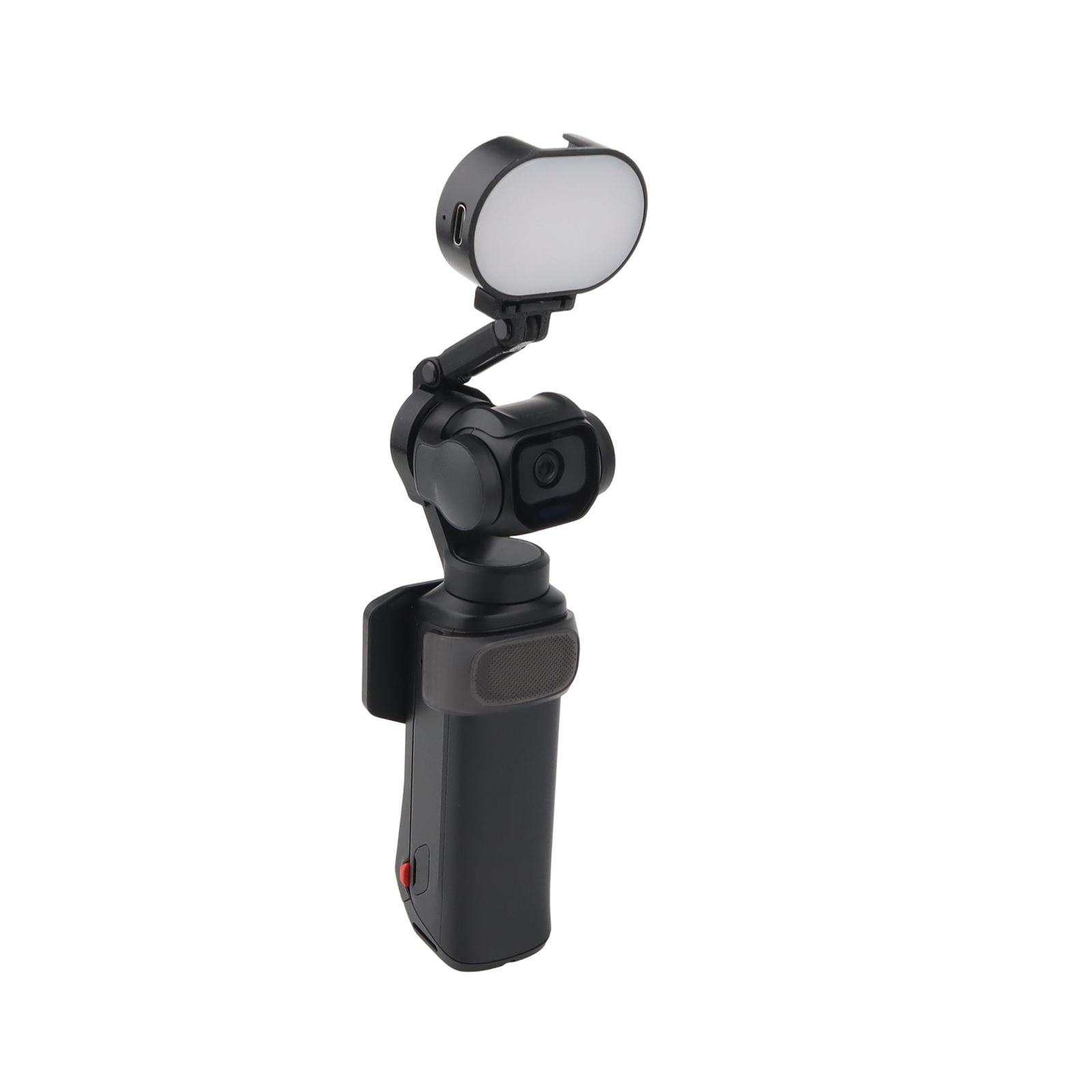 Outdoor Lighting In Photography - Insta360 Luna Pro El Tipi Gimbal