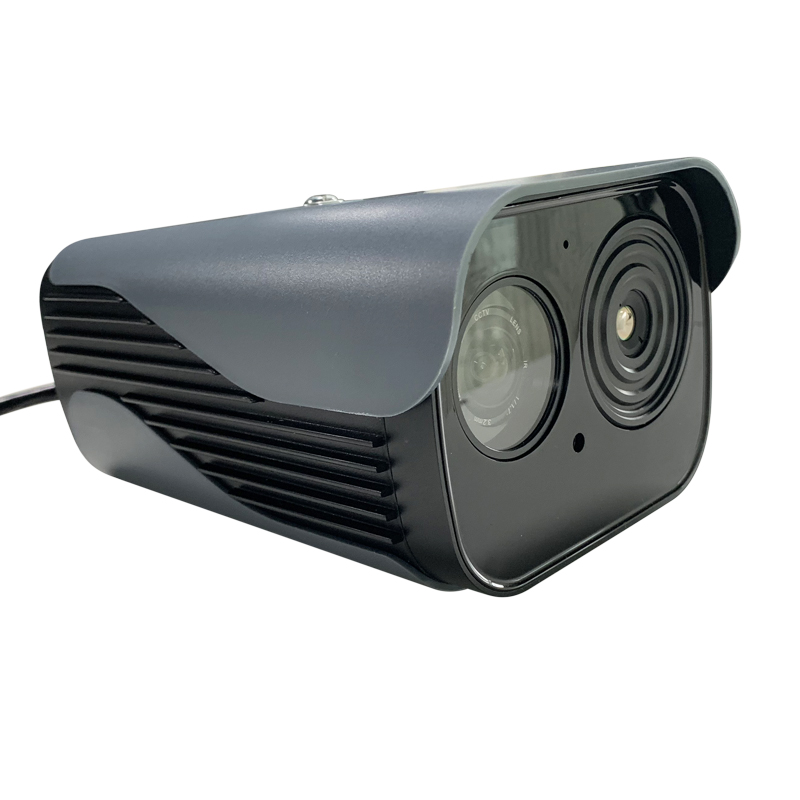 Outdoor Lighting Options - Dış Mekan 4G/5G/WIFI Destekli Soğutmasız Kızılötesi