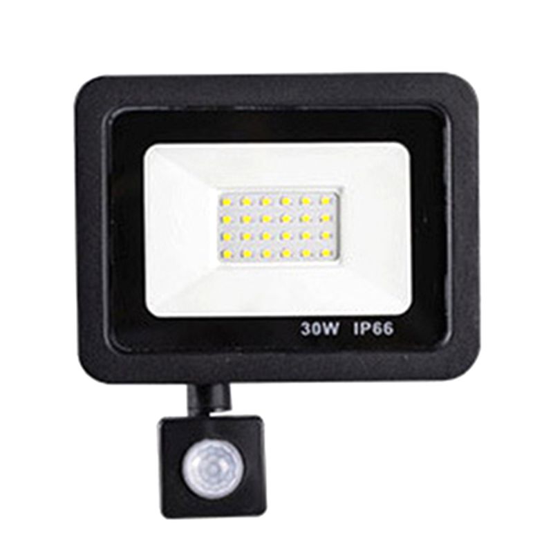 Outdoor Lighting Motion Sensor - ABFN-Güvenlik Lambaları Dış Mekan Hareket Sensörlü