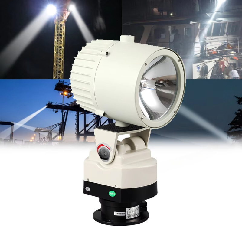 Outdoor Lighting Architectural - Dış mekan denizcilik ultra uzun menzilli
