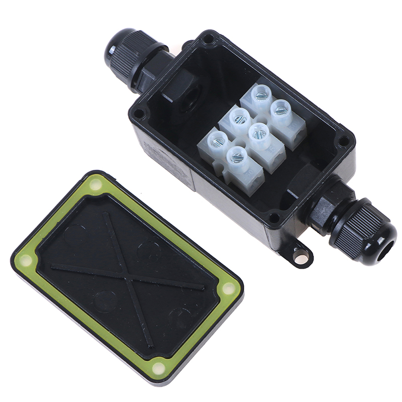 Outdoor Lighting Cable - 2 Yollu Açık Su Geçirmez IP66