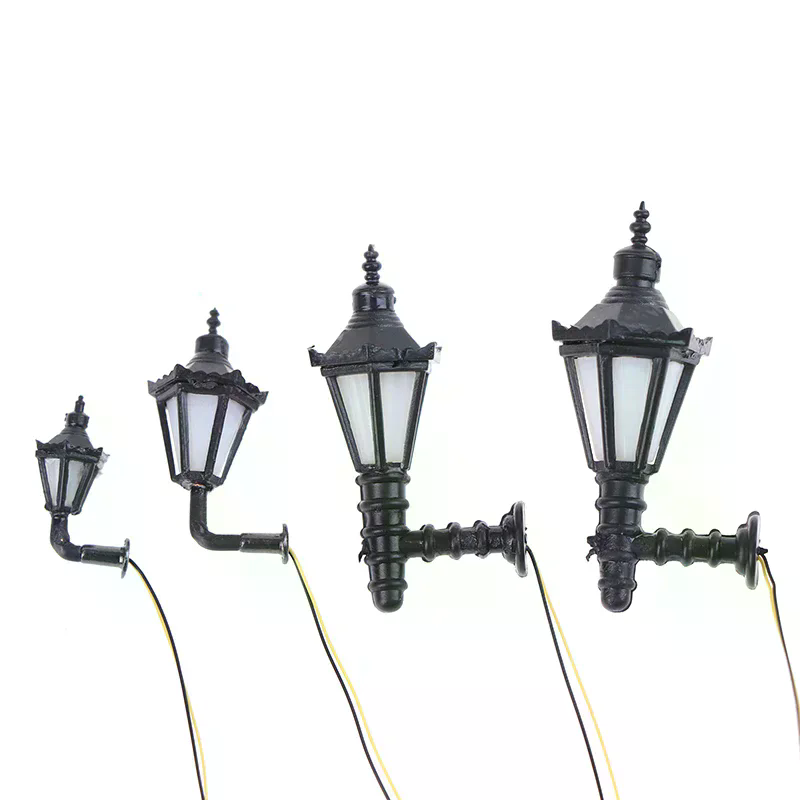 /Cna/ Mimari Avlu Duvar Lambas - Outdoor Lighting Architectural incelemesi ve fiyatı