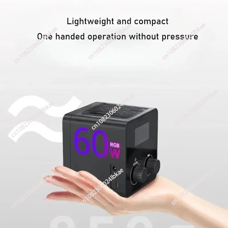 60W Dış Mekan El Tipi Taşınabi - Outdoor Lighting In Photography incelemesi ve fiyatı