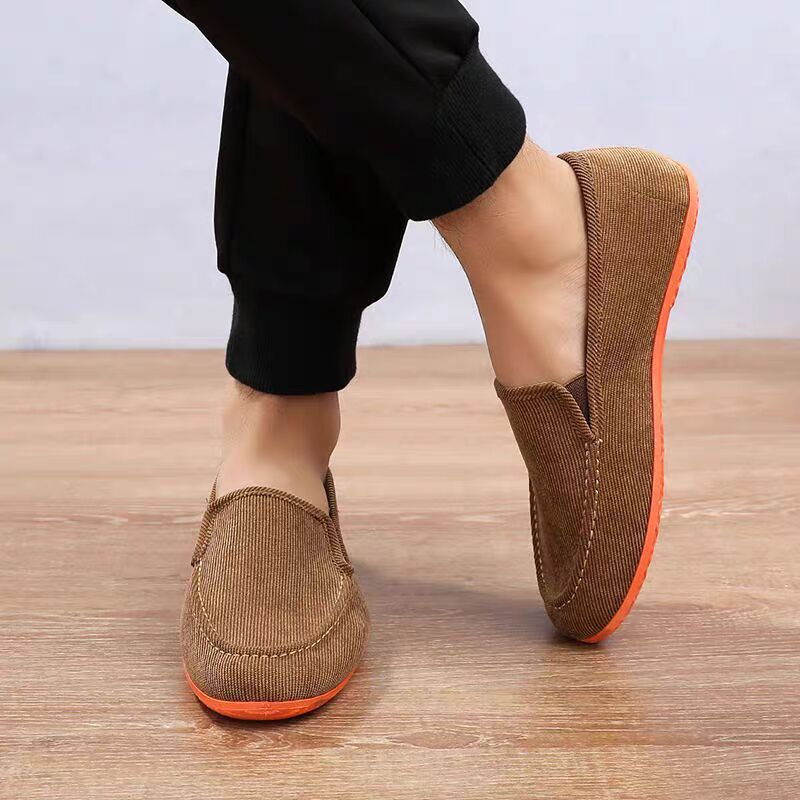 Marka Dad Kanvas Yeşil Loafer  - Outdoor Lighting Brands incelemesi ve fiyatı