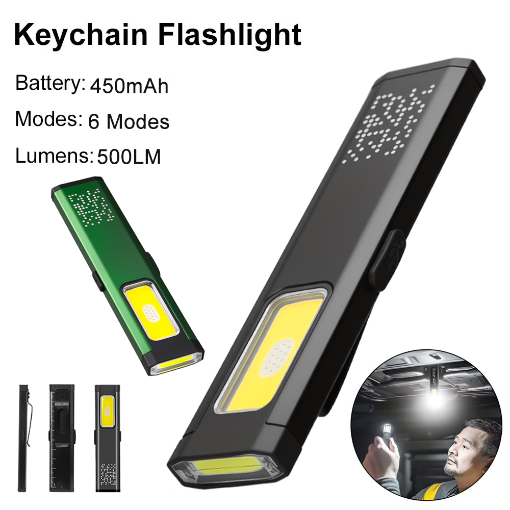 Mini Taşınabilir Şarj Edilebil - Outdoor Lighting Brands incelemesi ve fiyatı