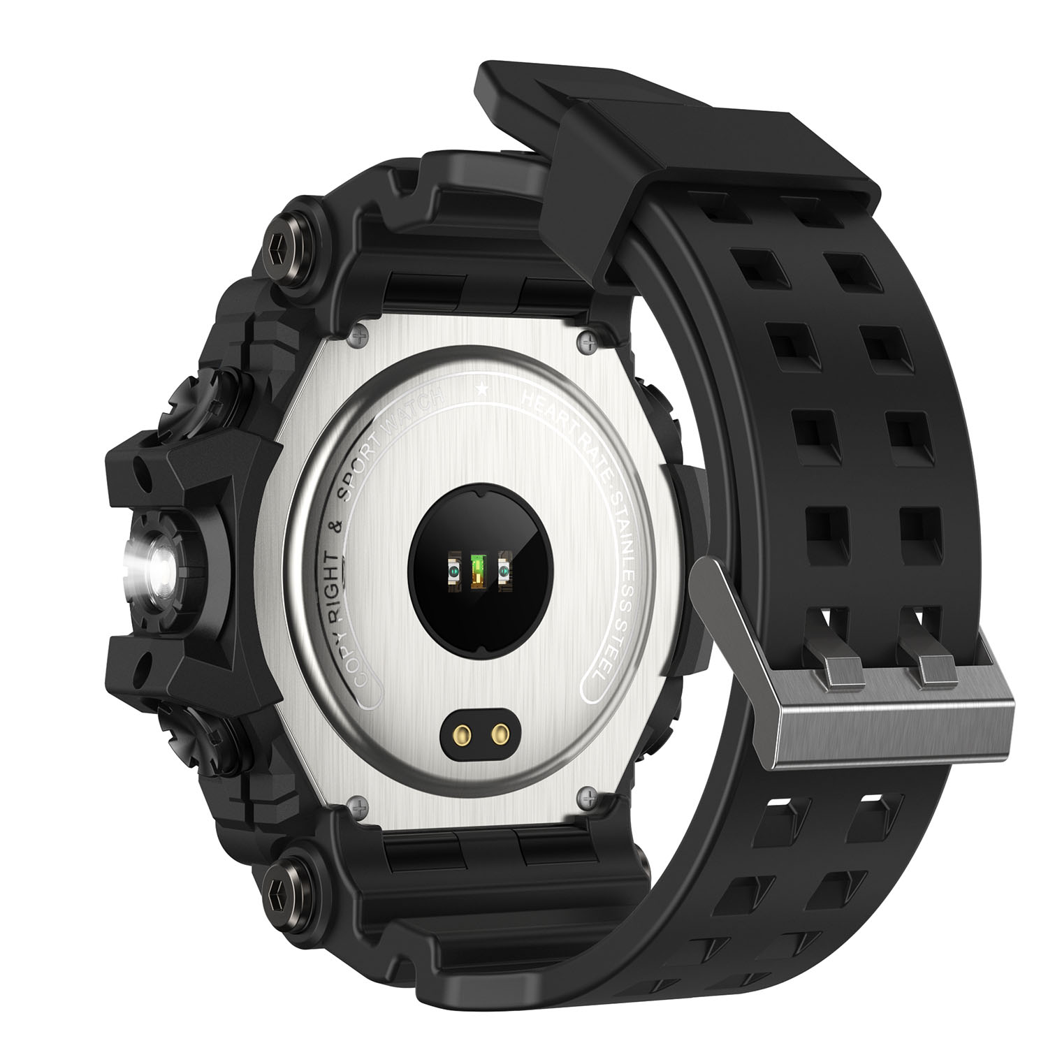 Bluetooth Pusulalı, 1.39 IPS E - Outdoor Lighting Ip Rating incelemesi ve fiyatı