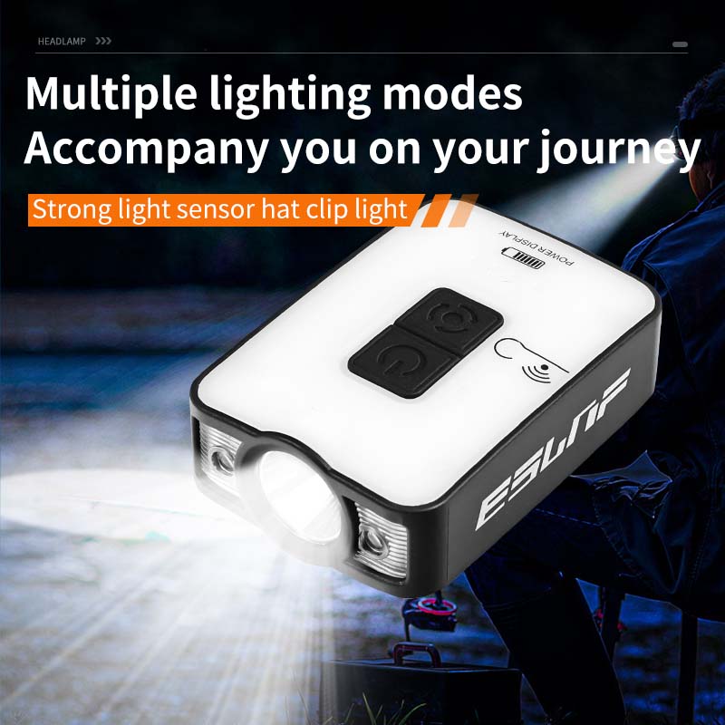 ESLNF Kamp Led Kafa Lambası Su - Outdoor Lighting Brands incelemesi ve fiyatı