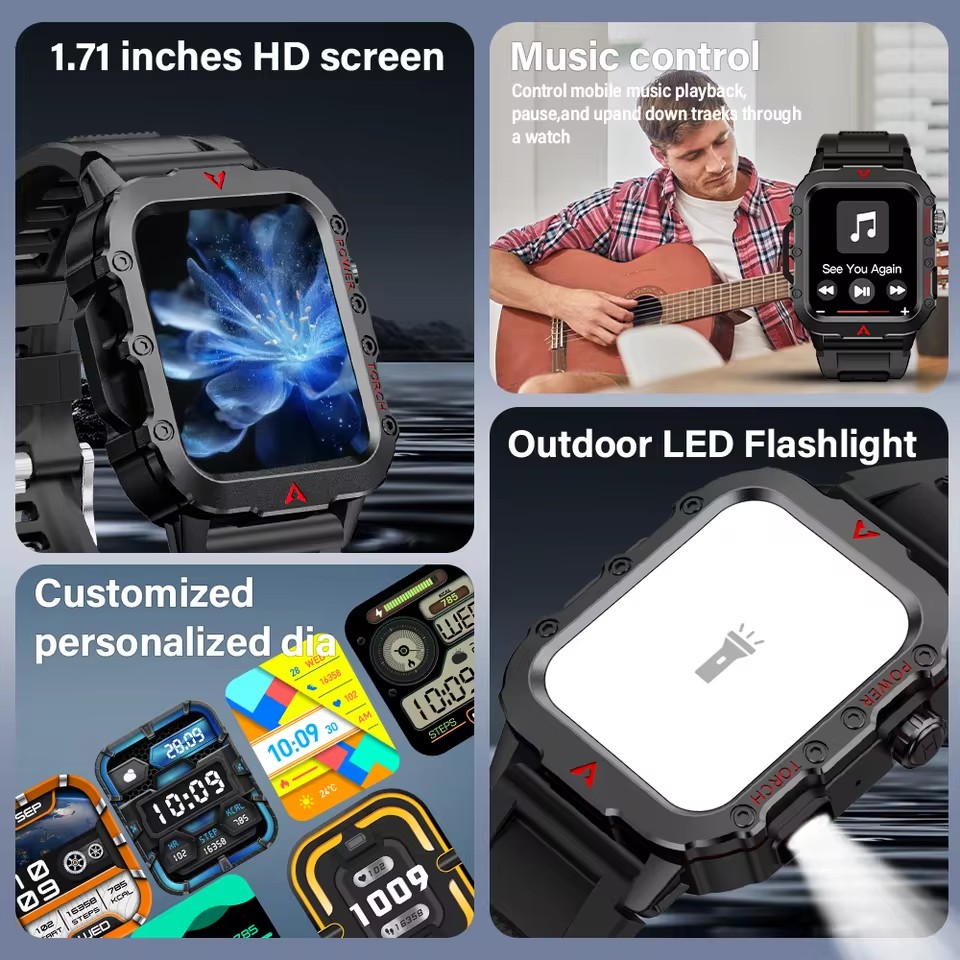 Yeni Açık Hava Sporları Akıllı - Outdoor Lighting Ip Rating incelemesi ve fiyatı