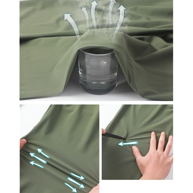 Erkek Uzun Günlük Pantolon Haf - Outdoor Lighting Options incelemesi ve fiyatı