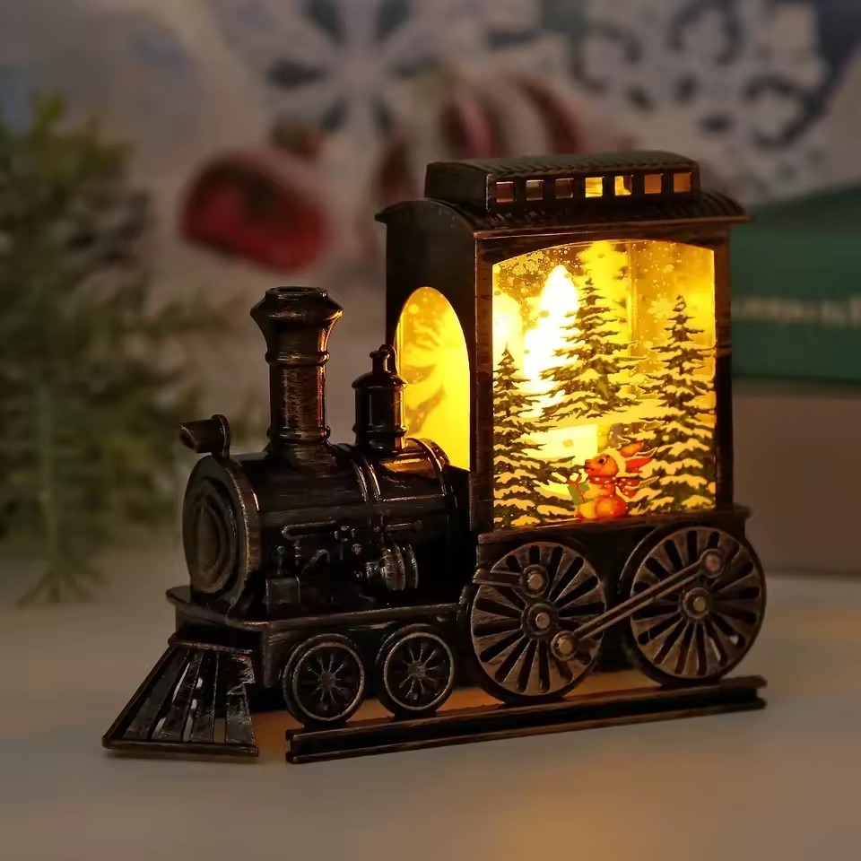LED Gece Lambaları Vintage Taş - Outdoor Lighting Xmas incelemesi ve fiyatı