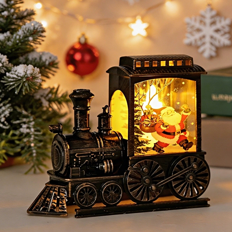LED Gece Lambaları Vintage Taş - Outdoor Lighting Xmas incelemesi ve fiyatı