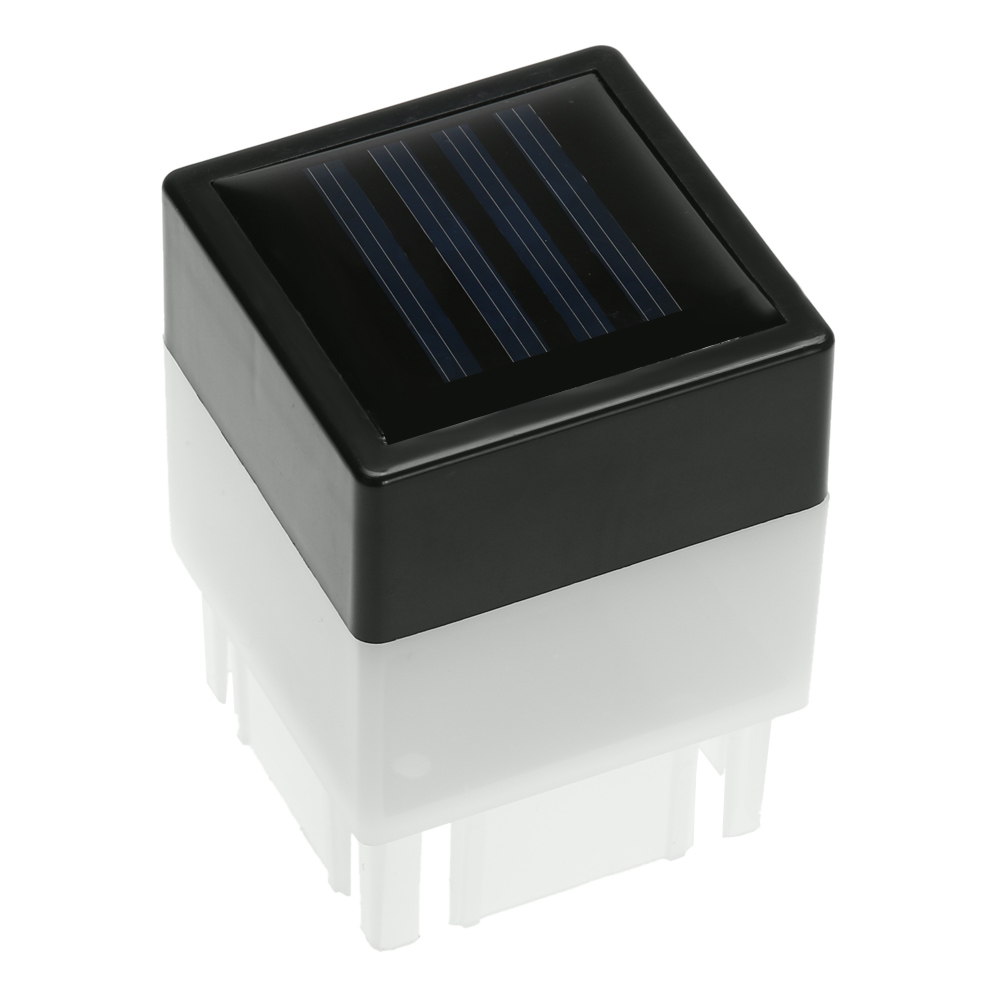 LED güneş sütun kafa Pillar la - Halo Outdoor Lighting incelemesi ve fiyatı
