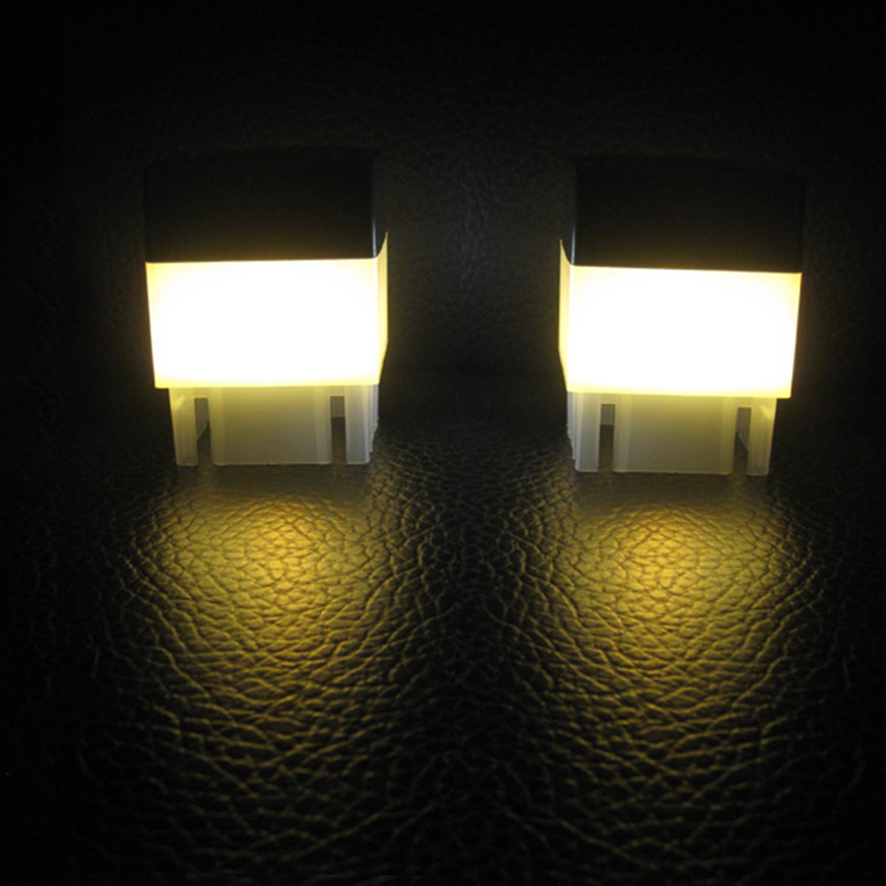 LED güneş sütun kafa Pillar la - Halo Outdoor Lighting incelemesi ve fiyatı