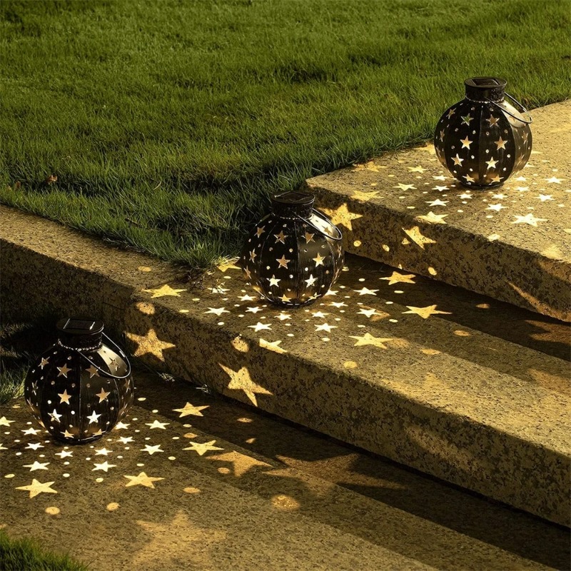 Bahçe Yıldız Projektör Lambası - Halo Outdoor Lighting incelemesi ve fiyatı