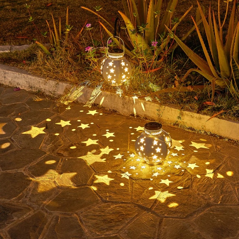 Bahçe Yıldız Projektör Lambası - Halo Outdoor Lighting incelemesi ve fiyatı