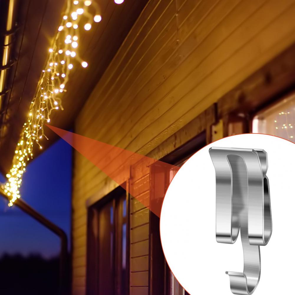Hızlı Kurulum Işık Braketleri  - Outdoor Lighting Xmas incelemesi ve fiyatı