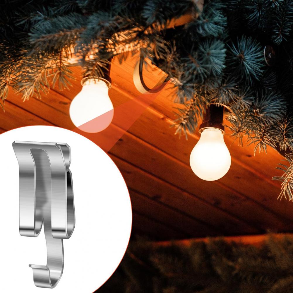 Hızlı Kurulum Işık Braketleri  - Outdoor Lighting Xmas incelemesi ve fiyatı