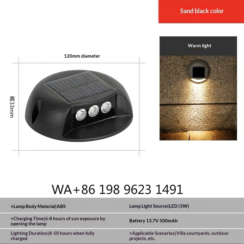 IP Dereceli Su Geçirmez Güneş  - Outdoor Lighting Ip Rating incelemesi ve fiyatı