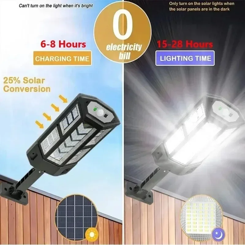 En Yeni Güneş Enerjili Lamba G - Outdoor Lighting Motion Sensor incelemesi ve fiyatı