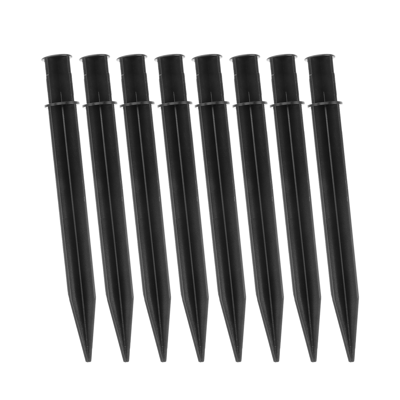 8 Adet Bahçe Lambası Çubuğu Pl - Outdoor Lighting Ground incelemesi ve fiyatı