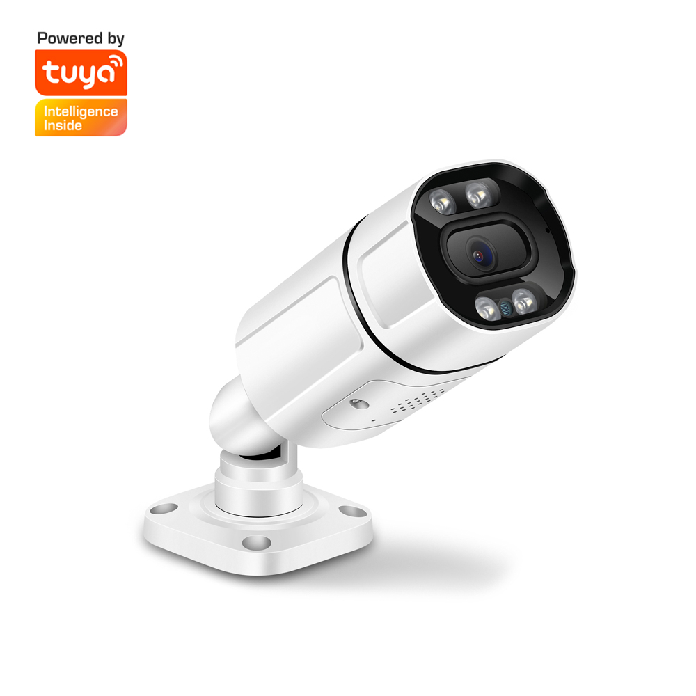 Tuya APP 2MP 1080P Dış Mekan S - Outdoor Lighting No Electricity incelemesi ve fiyatı