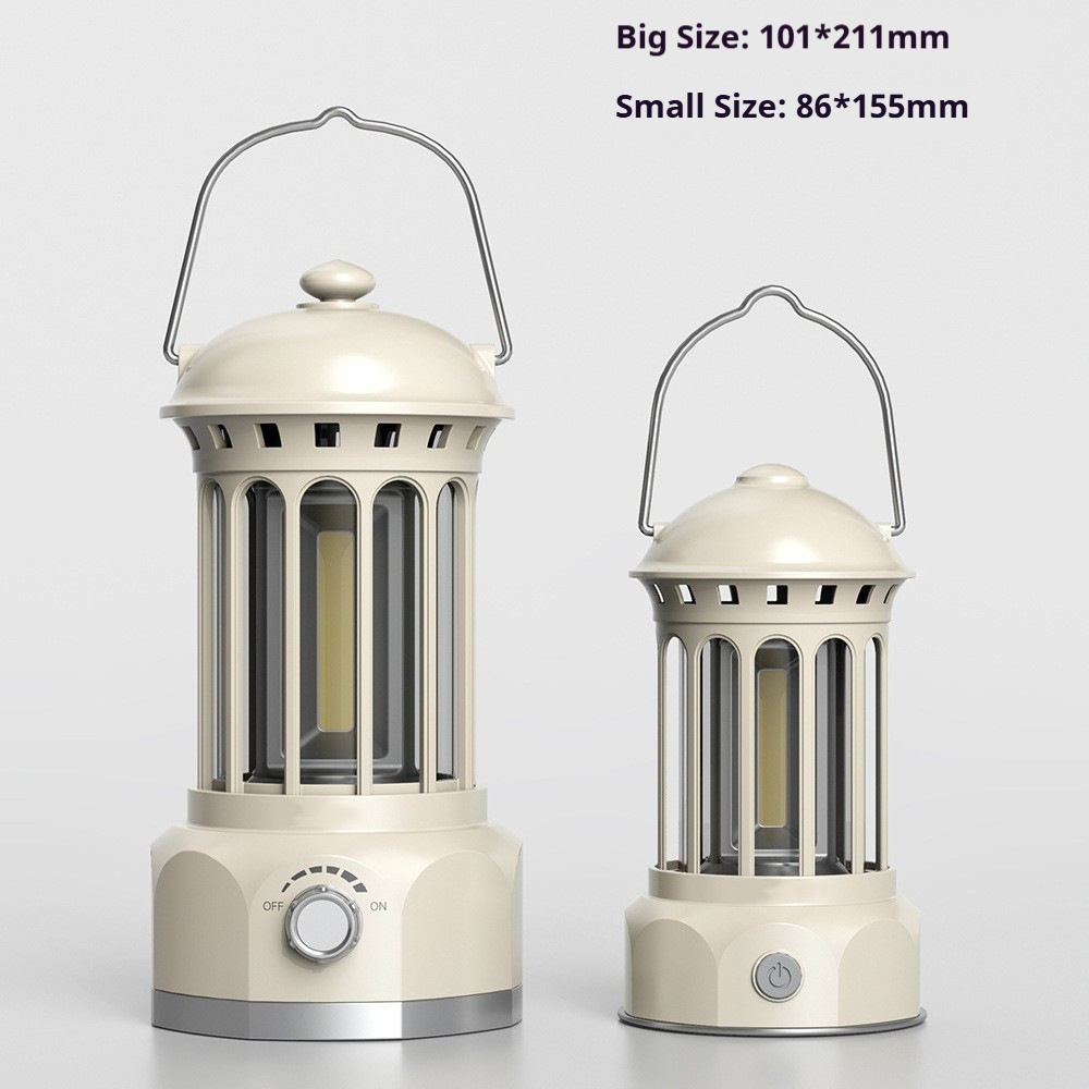 Genel Retro Açık Kamp Feneri T - Outdoor Lighting Portable incelemesi ve fiyatı