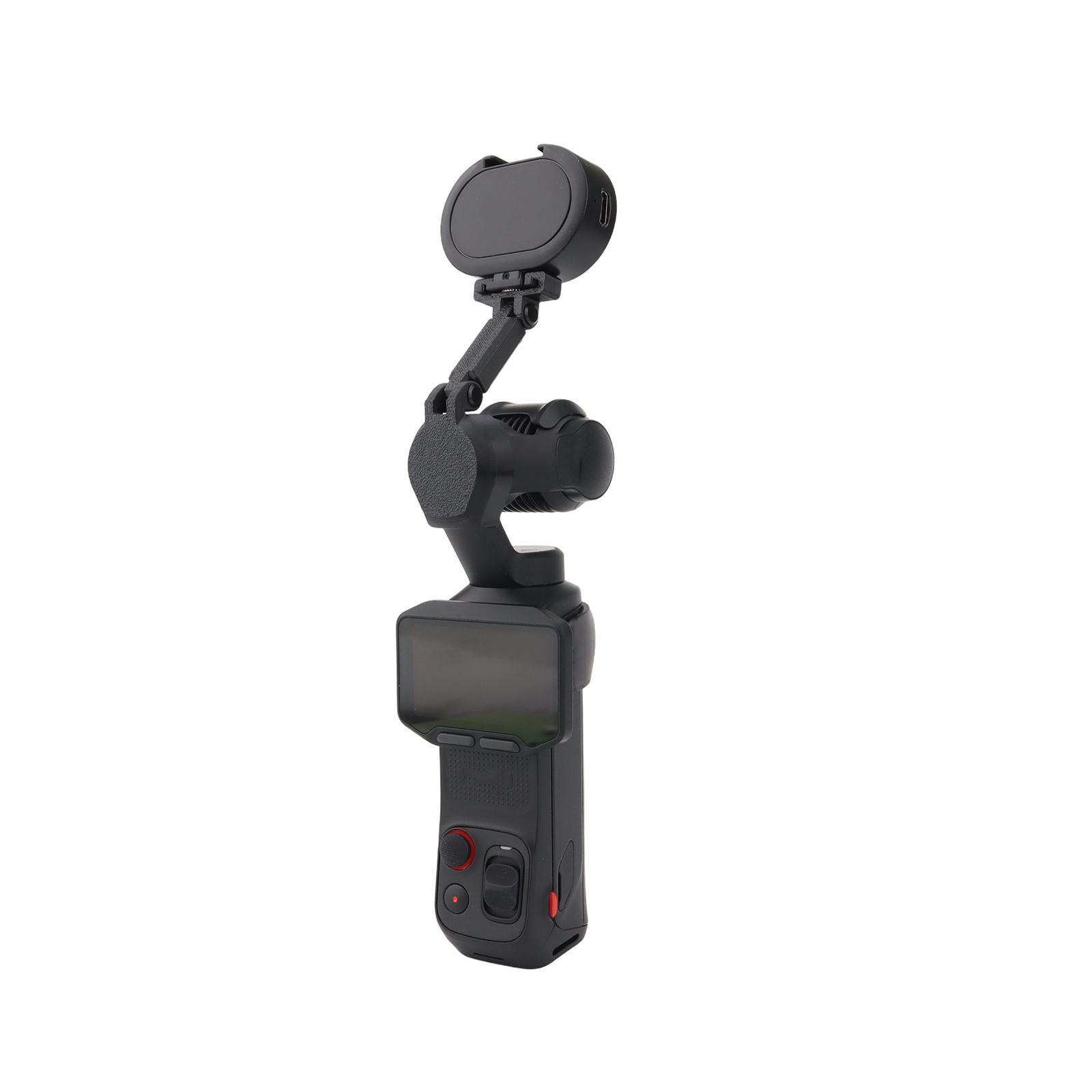 Insta360 Luna Pro El Tipi Gimb - Outdoor Lighting In Photography incelemesi ve fiyatı