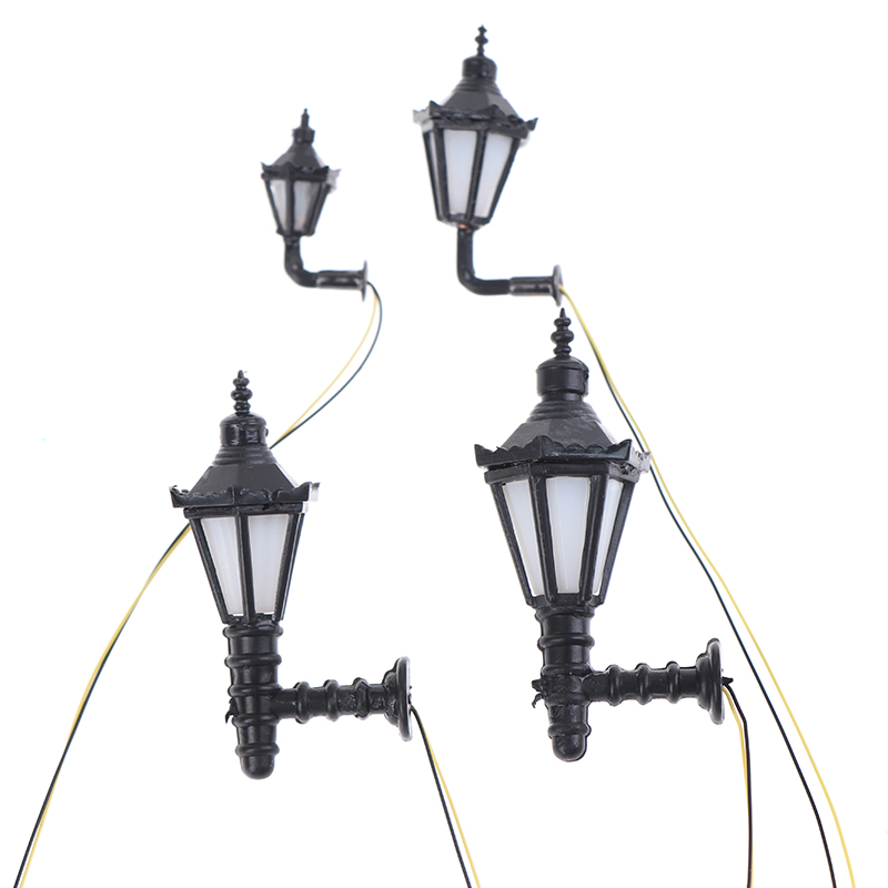 Mini Mimari Avlu Duvar Lambası - Outdoor Lighting Architectural incelemesi ve fiyatı