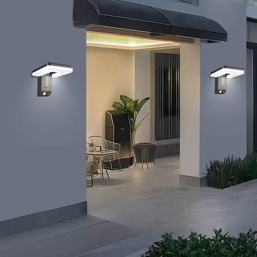 Katlanabilir LED 120 °   Güneş - Halo Outdoor Lighting incelemesi ve fiyatı