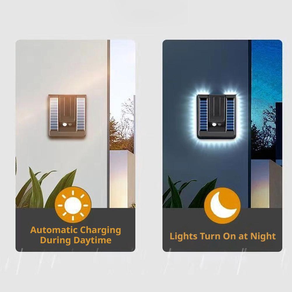 Katlanabilir LED 120 °   Güneş - Halo Outdoor Lighting incelemesi ve fiyatı