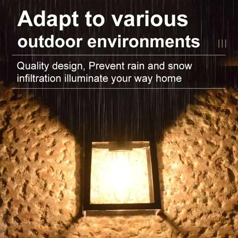Hareket Sensörlü IP65 Su Geçir - Outdoor Lighting Motion Sensor incelemesi ve fiyatı