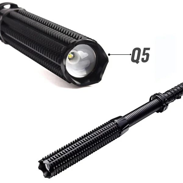 USB Şarj Edilebilir LED El Fen - Outdoor Lighting House incelemesi ve fiyatı