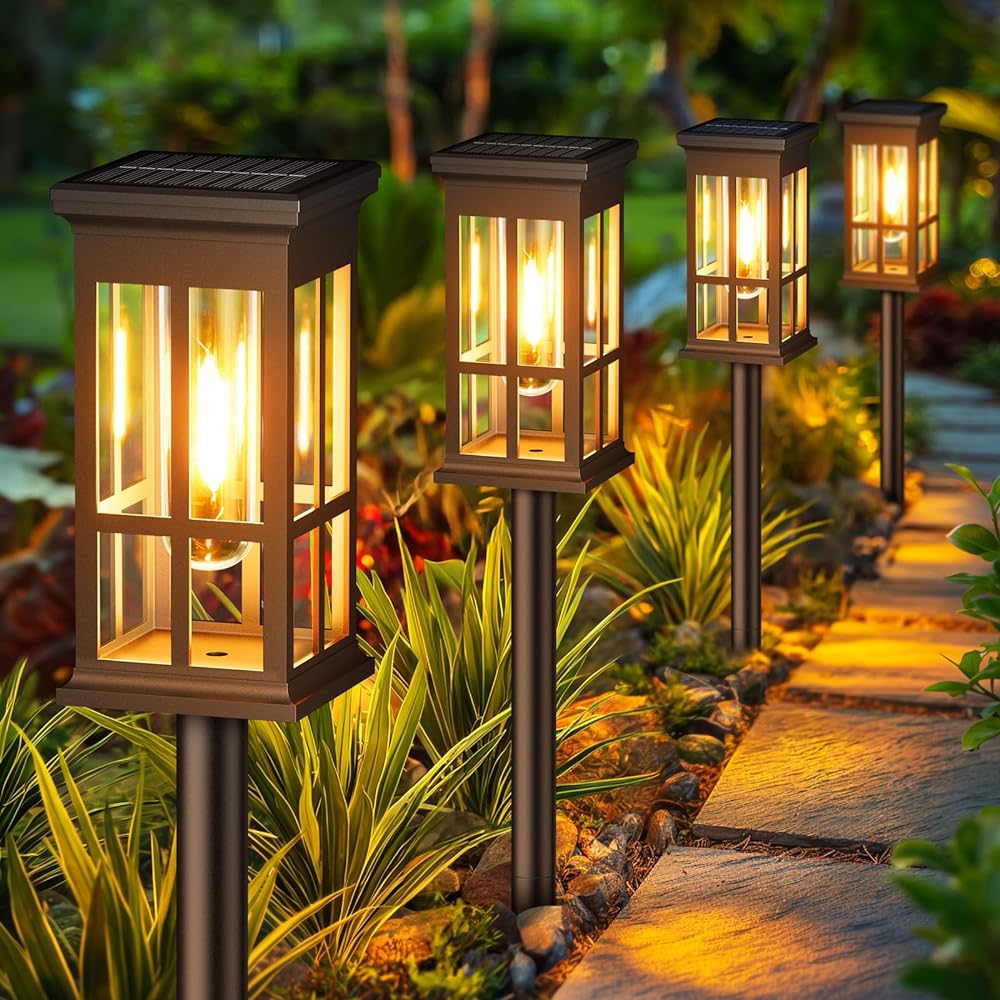 Güneş enerjili yol aydınlatmas - Halo Outdoor Lighting incelemesi ve fiyatı