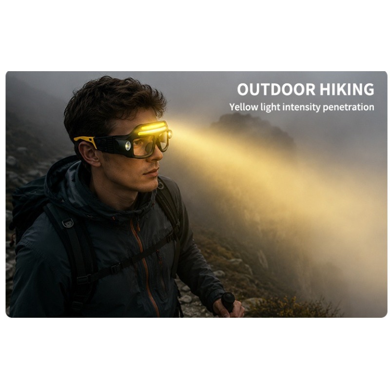 COB+XTE Çok Fonksiyonlu Hareke - Outdoor Lighting Motion Sensor incelemesi ve fiyatı