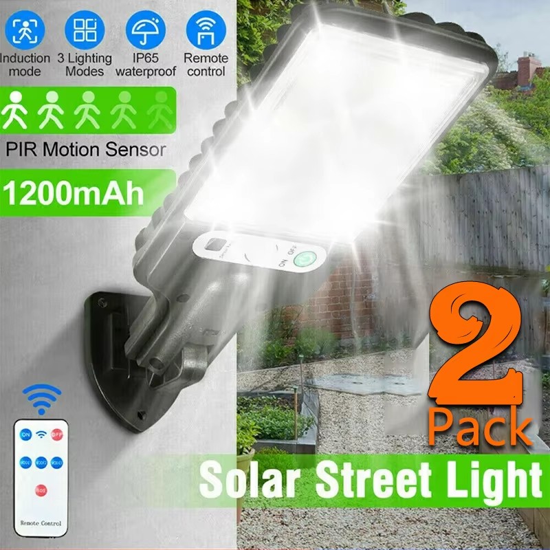 Açık Hava Güneş Enerjili Bahçe - Halo Outdoor Lighting incelemesi ve fiyatı