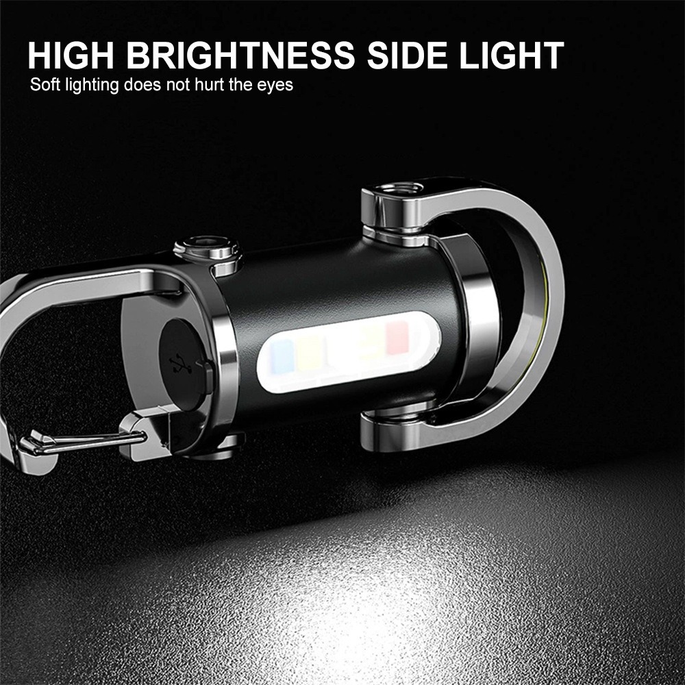 Taşınabilir Anahtarlık Işık Mi - Outdoor Lighting Portable incelemesi ve fiyatı
