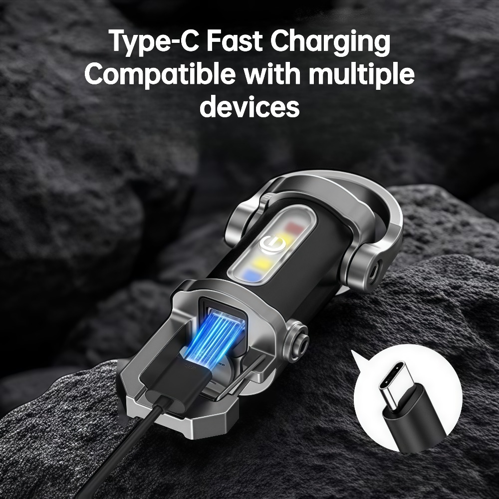 Taşınabilir Anahtarlık Işık Mi - Outdoor Lighting Portable incelemesi ve fiyatı