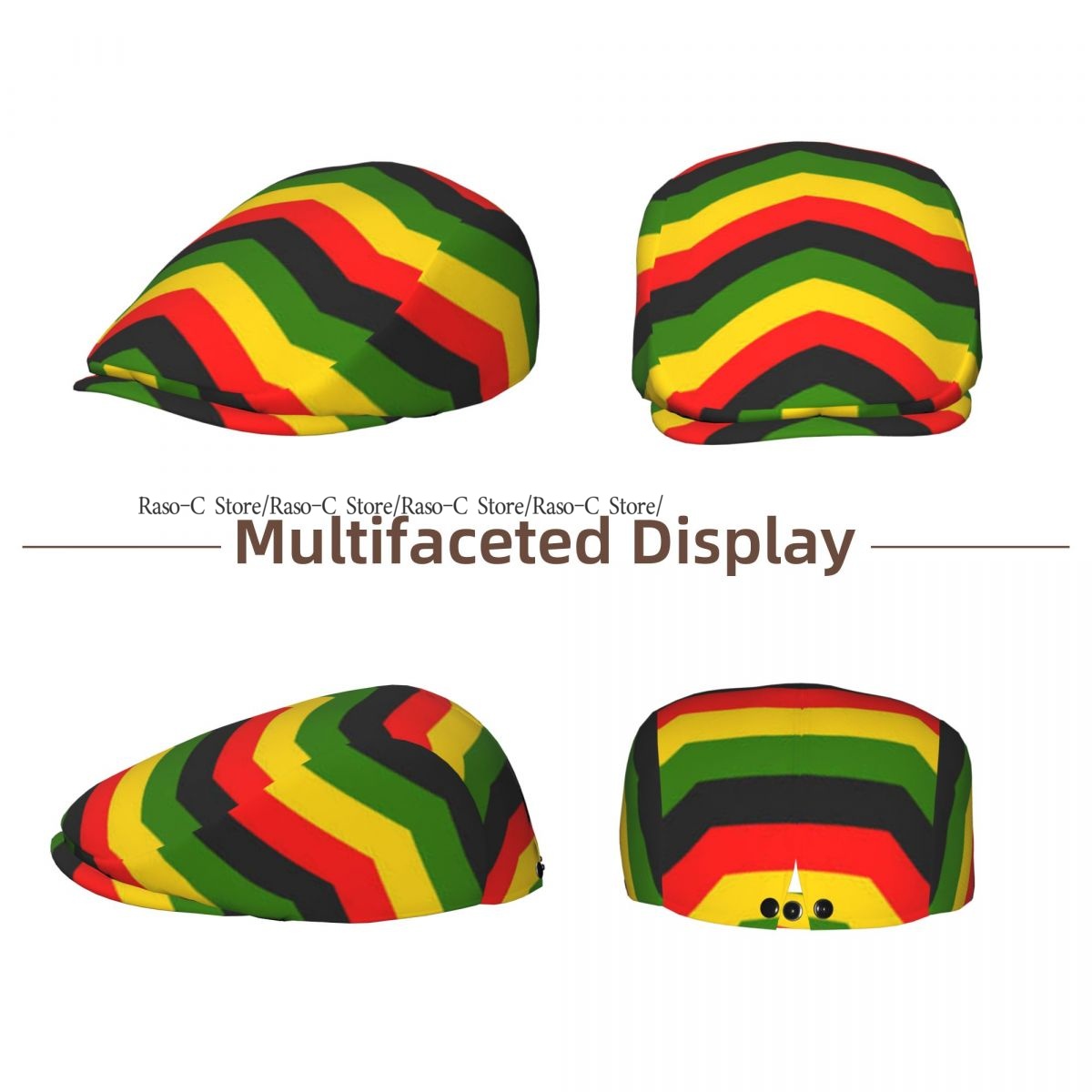İlkbahar Yaz Yetişkin Düz Şapk - Outdoor Lighting Jamaica incelemesi ve fiyatı