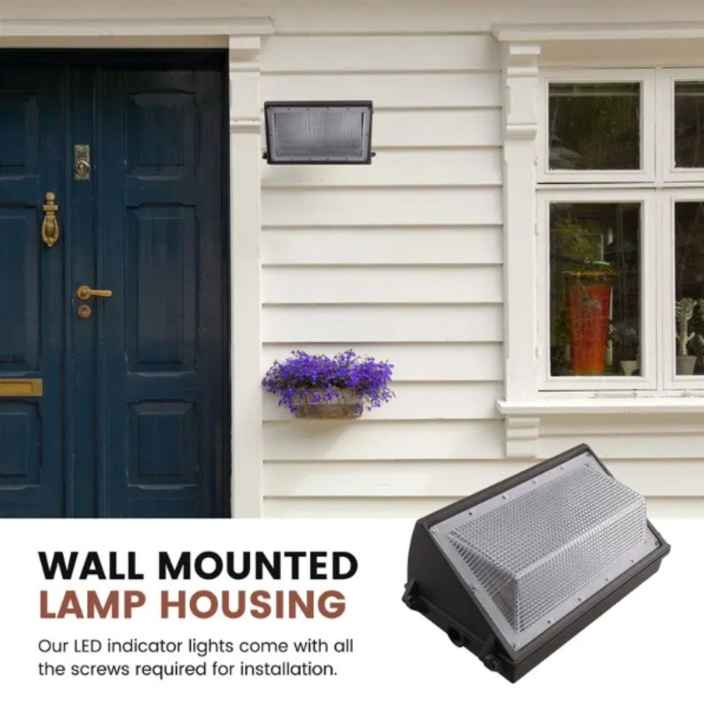 Hareket Sensörlü Dış Mekan LED - Outdoor Lighting Dusk To Dawn incelemesi ve fiyatı