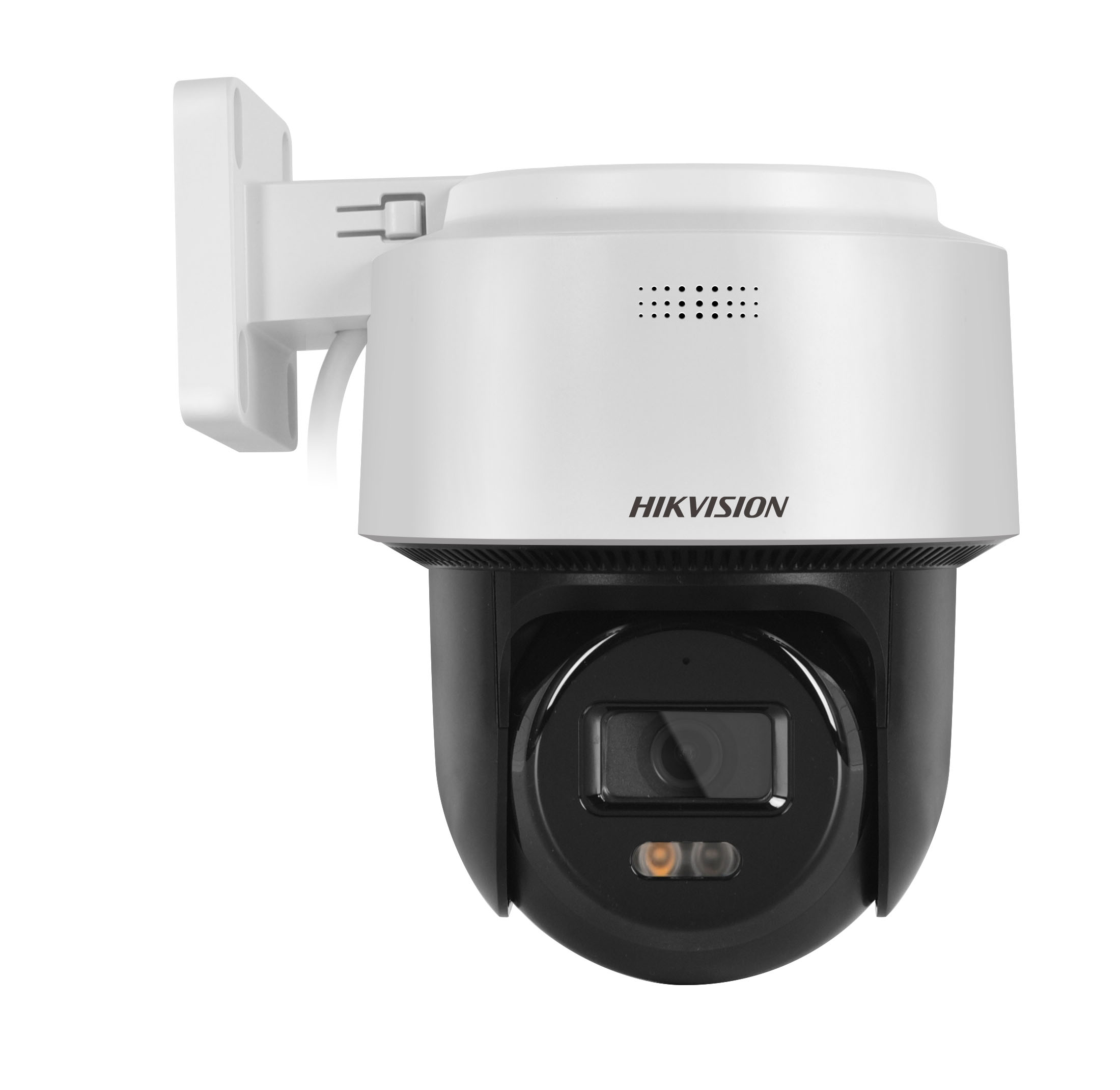 Hikvision PT Kamera 4MP DS-2DE - Outdoor Lighting No Electricity incelemesi ve fiyatı