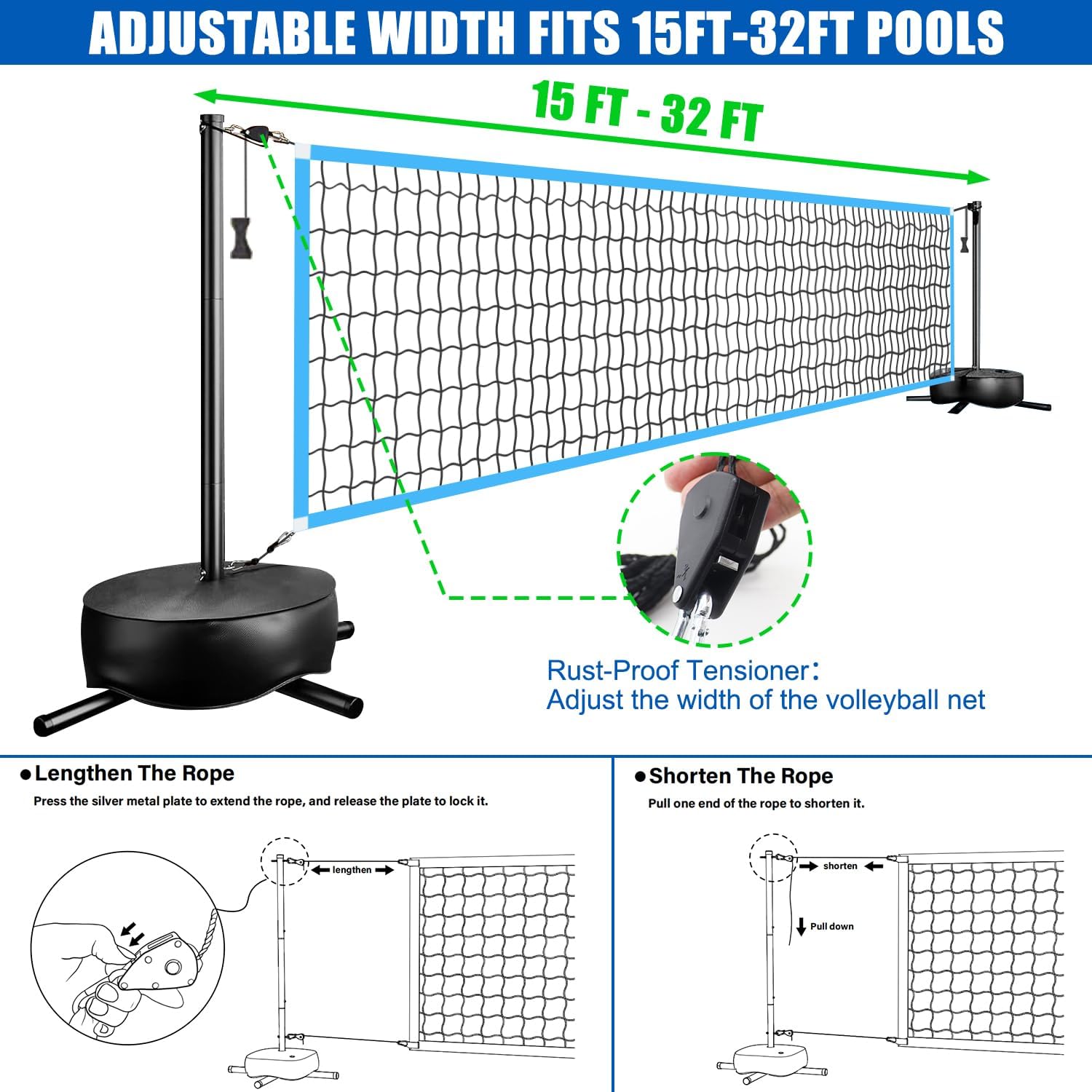 Taşınabilir Açık Hava LED Vole - Outdoor Lighting Portable incelemesi ve fiyatı