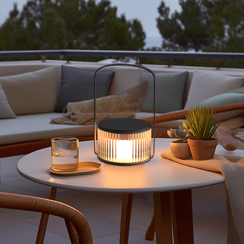 Dış Mekan Şarj Edilebilir Taşı - Outdoor Lighting Portable incelemesi ve fiyatı