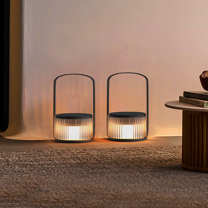Dış Mekan Şarj Edilebilir Taşı - Outdoor Lighting Portable incelemesi ve fiyatı