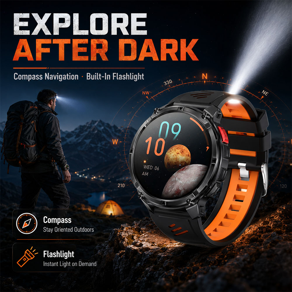 2026 T-Rex3 Ultra Dayanıklı Er - Outdoor Lighting Ip Rating incelemesi ve fiyatı