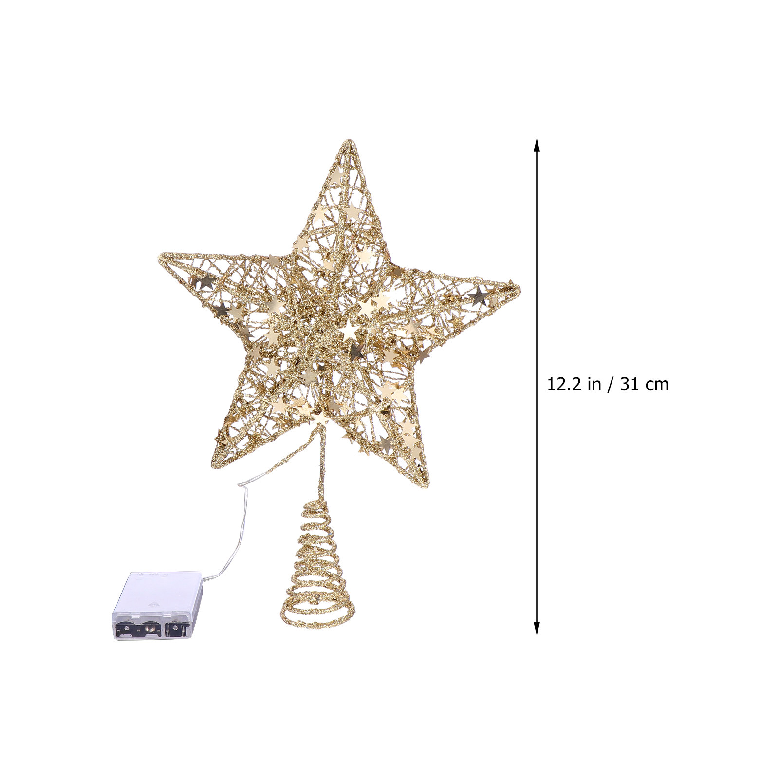 Noel Ağacı Süslemesi Dış Mekan - Outdoor Lighting Xmas incelemesi ve fiyatı