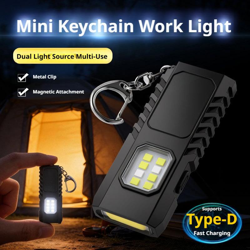 Çok Fonksiyonlu USB Şarj Edile - Outdoor Lighting Portable incelemesi ve fiyatı